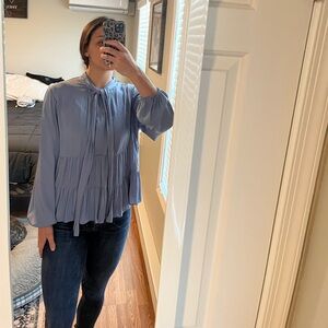 Simply Vera Vera Wang long sleeve top